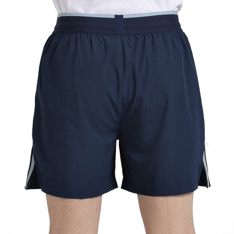 Short Bullpadel Trevejo ocean deep
