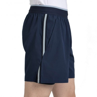 Short Bullpadel Trevejo ocean deep