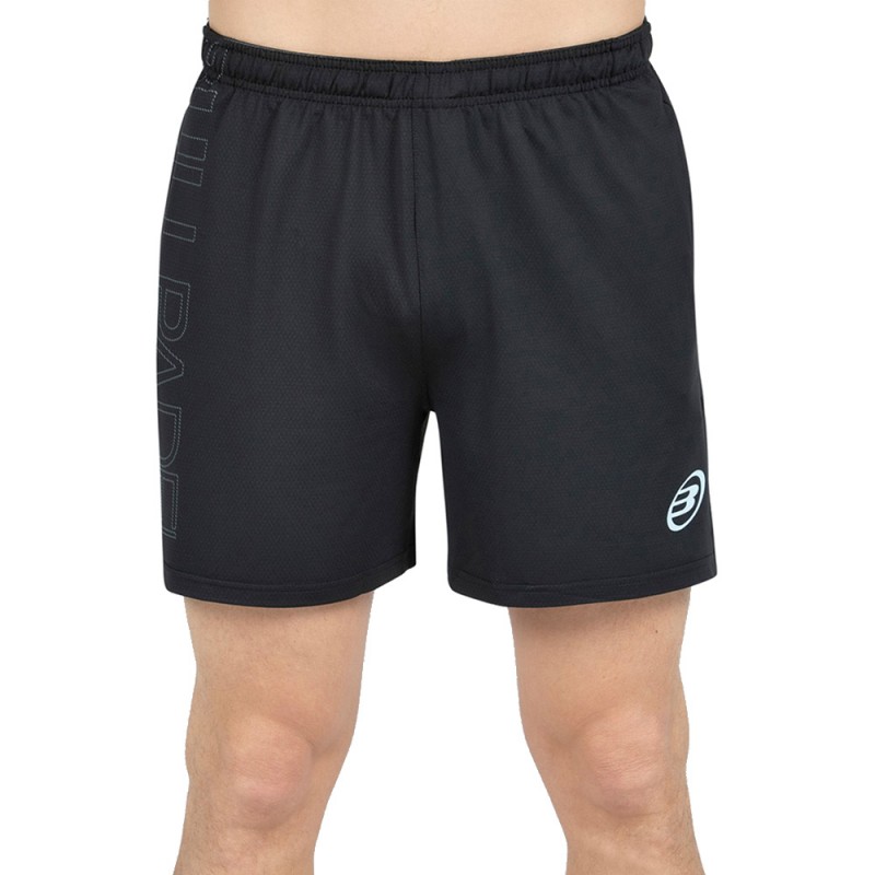 Short Bullpadel Campaza noir