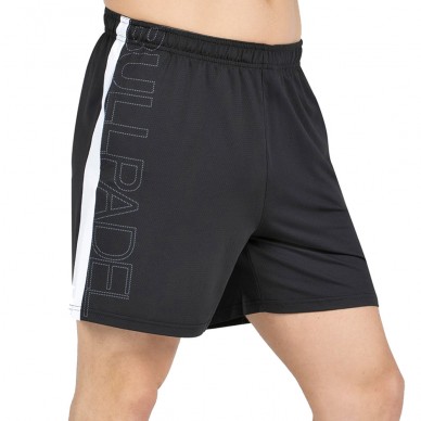 Short Bullpadel Campaza noir