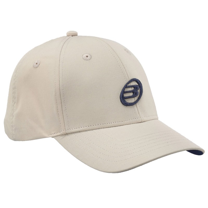 Casquette Bullpadel BPG261 sable