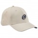 Casquette Bullpadel BPG261 sable