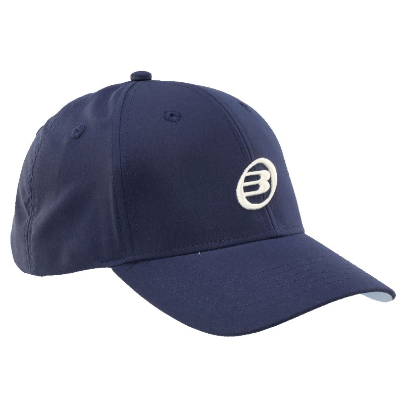 Casquette Bullpadel BPG261 océan profond