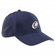 Casquette Bullpadel BPG261 océan profond