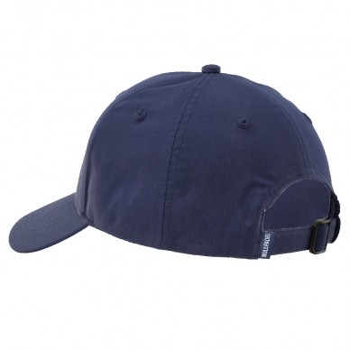 Casquette Bullpadel BPG261 océan profond