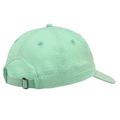 Casquette Bullpadel BPG262 vert acide