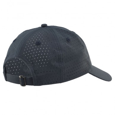 Casquette Bullpadel BPG262 océan profond