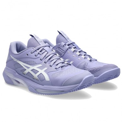 Chaussures Asics Solution Speed FF 4 Clay bluebell white 2026