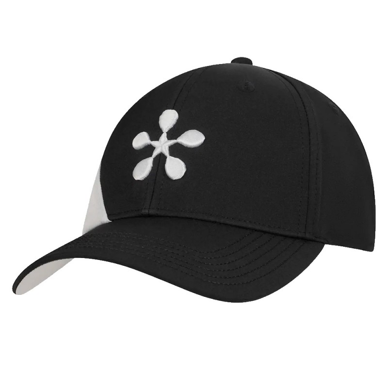 Casquette Bullpadel Premier BPG-PMR2604 noire