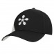 Casquette Bullpadel Premier BPG-PMR2604 noire