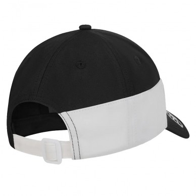 Casquette Bullpadel Premier BPG-PMR2604 noire