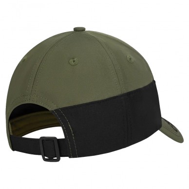 Casquette Bullpadel Premier BPG-PMR2604 kaki