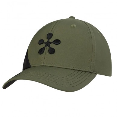 Casquette Bullpadel Premier BPG-PMR2604 kaki