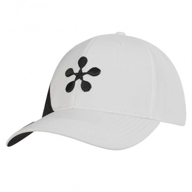 Casquette Bullpadel Premier BPG-PMR2604 os blanc