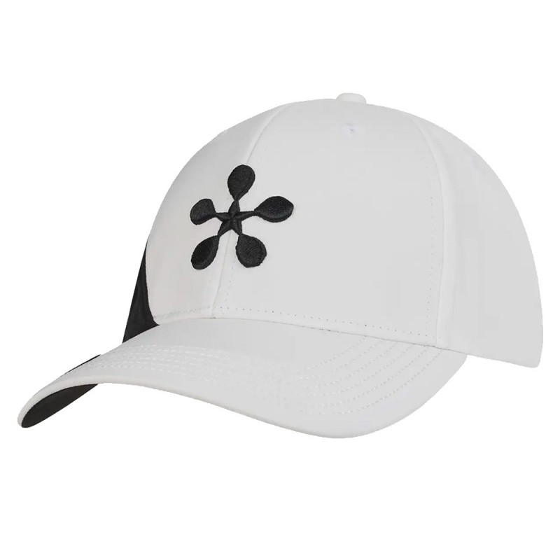 Casquette Bullpadel Premier BPG-PMR2604 os blanc