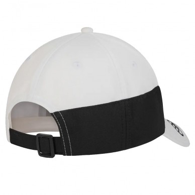 Casquette Bullpadel Premier BPG-PMR2604 os blanc