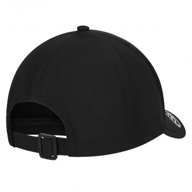 Casquette Bullpadel Premier BPG-PMR2605 noire