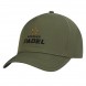 Casquette Bullpadel Premier BPG-PMR2605 kaki
