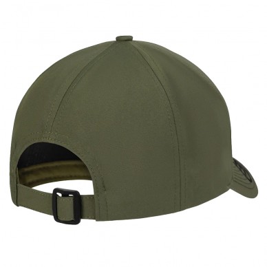 Casquette Bullpadel Premier BPG-PMR2605 kaki