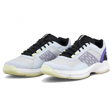 Chaussures Wilson Hurakn Pro V2 grey 2026