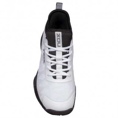Chaussures Nox Nerbo white raven 2026