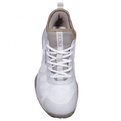 Chaussures Nox Nerbo white vetiver 2026