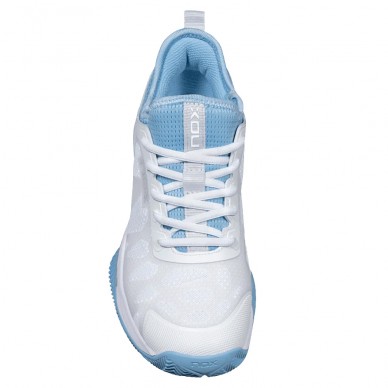 Chaussures Nox Nerbo white dusk blue 2026