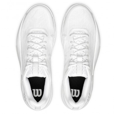 Chaussures Wilson Rush Pro 5 Tour white 2026