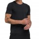 T-shirt Wilson Team Seamless Crew noire