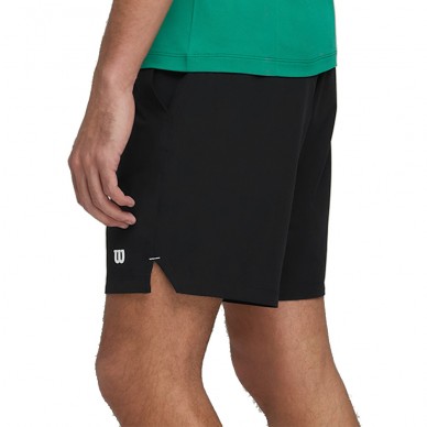 Short Wilson Team 7" noir