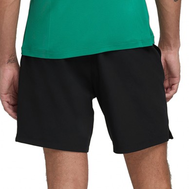 Short Wilson Team 7" noir