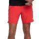 Short Wilson Team 7" rouge