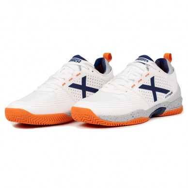 Chaussures Munich Atomik 49 white 2026