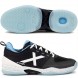 Chaussures Munich Atomik 51 black light blue 2026