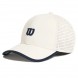 Casquette Wilson Structured Classic blanche