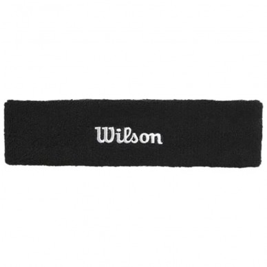 Bande Wilson Classic noir