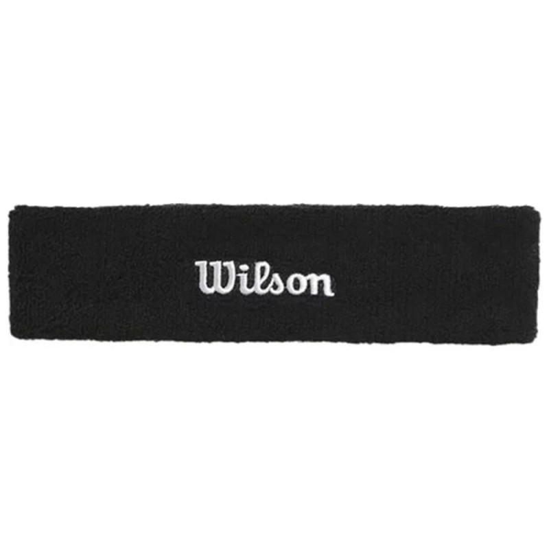 Bande Wilson Classic noir