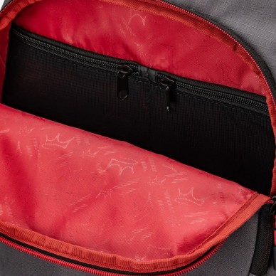 Sac à dos Head Coello PRO X gris 2026