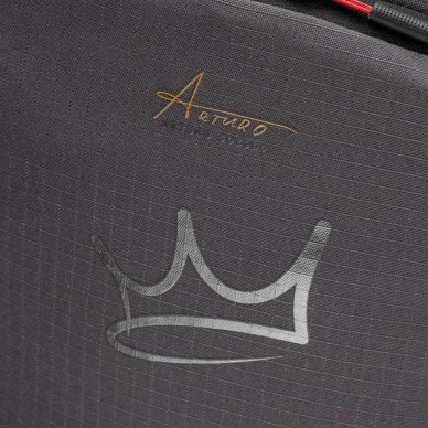 Sac à dos Head Coello PRO X gris 2026