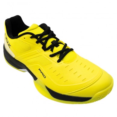 Chaussures Nox AT10 Pro summer sun black 2026