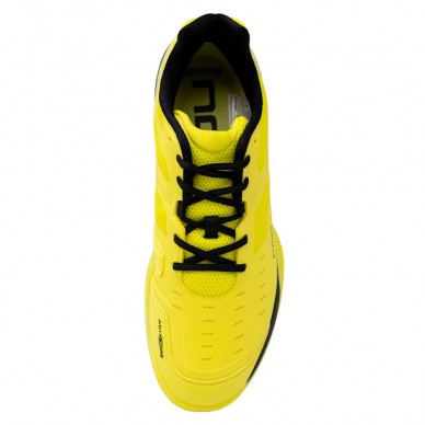 Chaussures Nox AT10 Pro summer sun black 2026