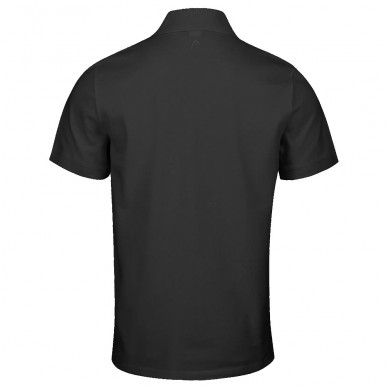 Polo Head Classic noir