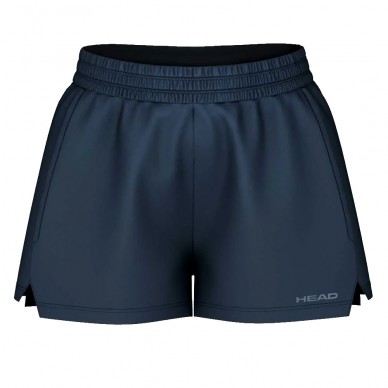 Short Head Petite Play bleu marine