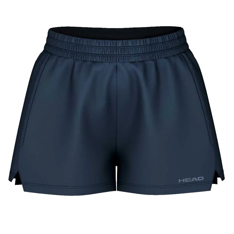 Short Head Petite Play bleu marine
