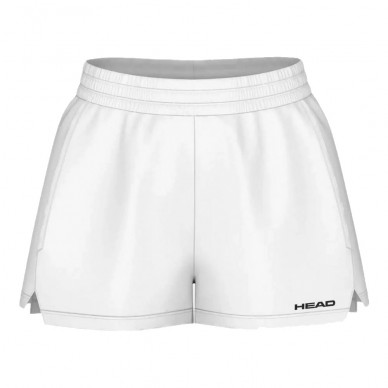Short Head Petite Play blanc