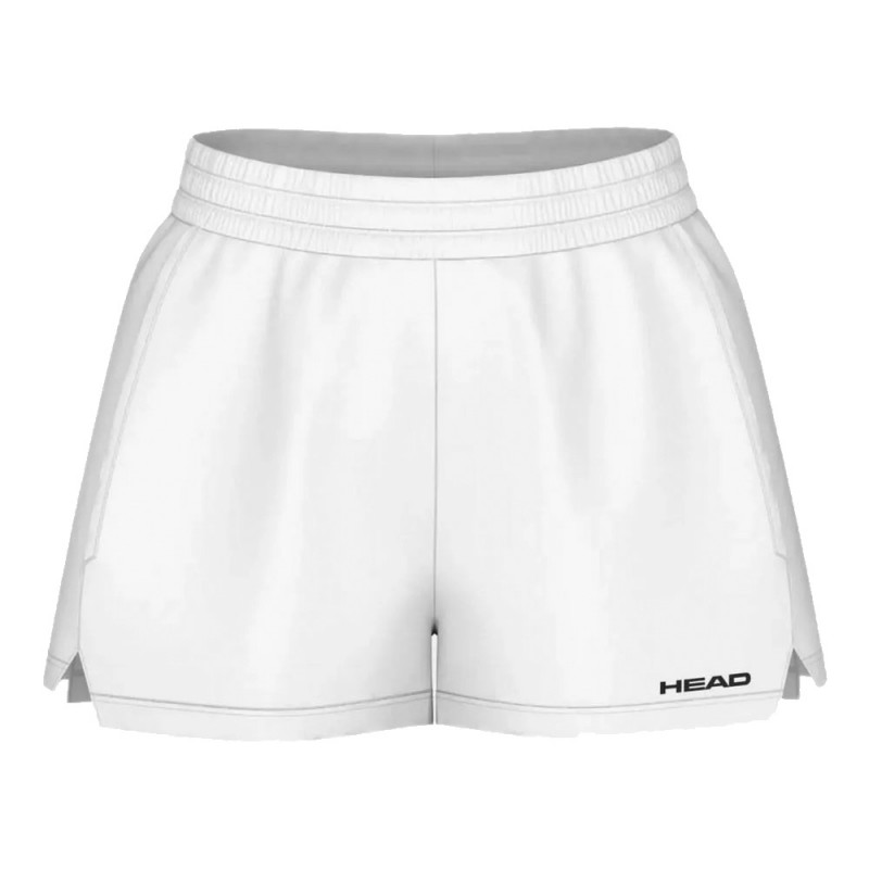 Short Head Petite Play blanc
