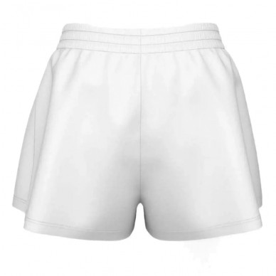 Short Head Petite Play blanc