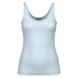 T-shirt Head Spirit II bleu clair