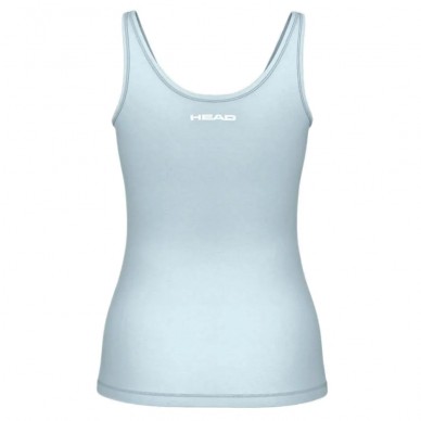 T-shirt Head Spirit II bleu clair
