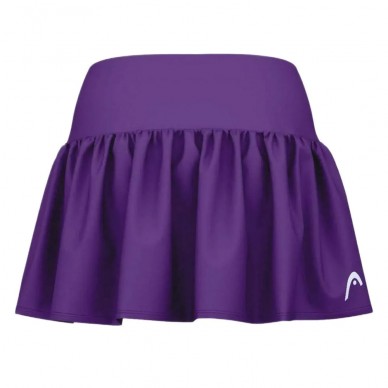 Jupe Head Move violette